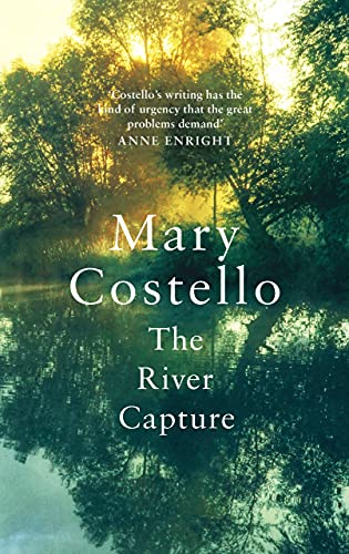 The River Capture: Nominiert: Irish Book Awards Eason Book Club Novel of the Year 2019, Nominiert: Kerry Group Irish Novel of the Year Award 2020, ... Literary Awards: Novel of the Year 2020