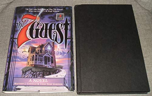 The 7th Guest: A Novel
