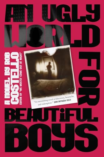 An Ugly World for Beautiful Boys An Ugly World for Beautiful Boys von Lethe Press