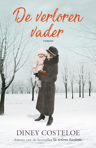 De verloren vader von De Fontein Romans & Spanning