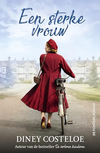 Een sterke vrouw Een sterke vrouw von Uitgeverij De Fontein
