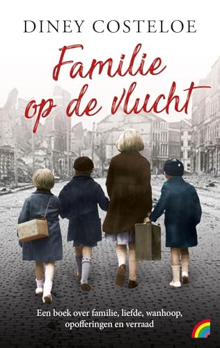 Familie op de vlucht von Rainbow