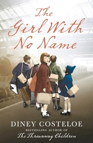 The Girl with No Name von Head of Zeus