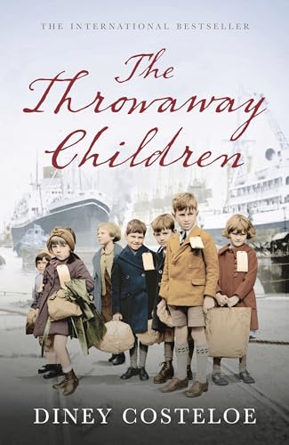 The Throwaway Children