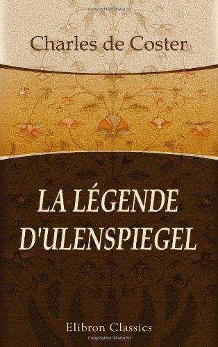 La Légende d'Ulenspiegel