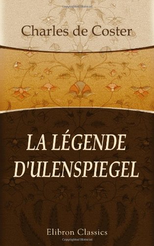 La Légende d'Ulenspiegel