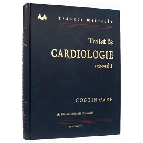 Tratat De Cardiologie. Vol. 1 von National