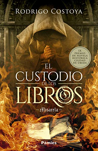 El custodio de los libros (Histórica)