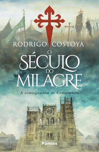 O século do milagre (Histórica) von Pàmies