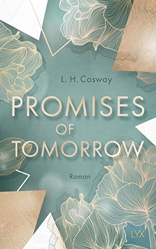 Promises of Tomorrow: Roman (Cracks Duet, Band 2)