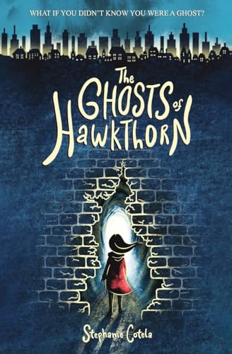 The Ghosts of Hawkthorn von Grosvenor House Publishing Ltd