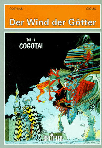 Cogotai