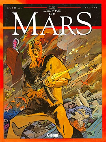 Le Lièvre de mars - Tome 04 von GLÉNAT BD