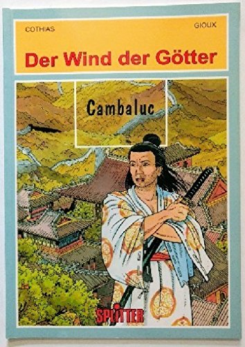 Cambaluc