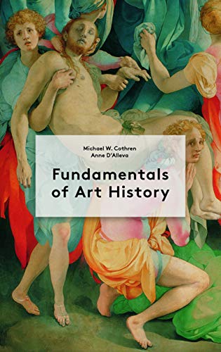 Fundamentals of Art History von Laurence King
