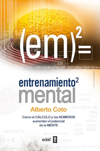Entrenamiento mental (Psicología y Autoayuda) von Editorial Edaf, S.L.