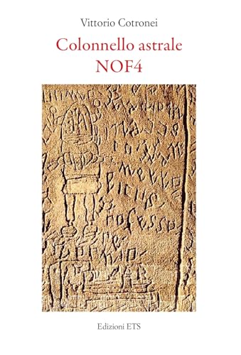 Colonnello astrale NOF4 von Edizioni ETS