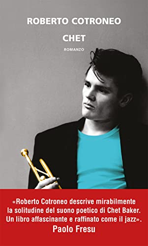 Chet (Bloom) von Neri Pozza