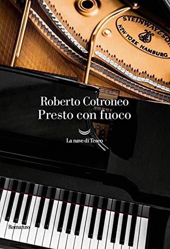 Presto con fuoco (Oceani)