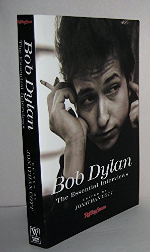 Bob Dylan: The Essential Interviews von Brand: Wenner