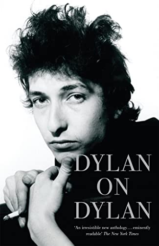 Dylan on Dylan von HODDER AND STOUGHTON
