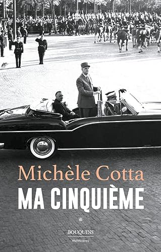 Ma Cinquième - Tome I: Tome 1