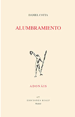 Alumbramiento (Adonáis, Band 677)