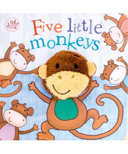 Five Little Monkeys