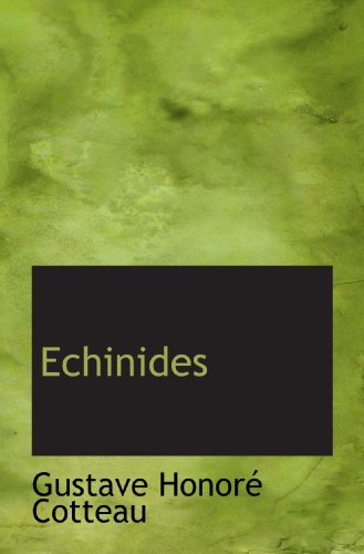 Echinides