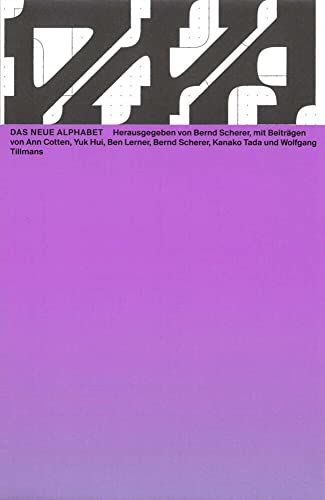 Das Neue Alphabet (Das Neue Alphabet (DNA): The New Alphabet) von Spectormag GbR