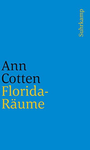 Florida-Räume von Suhrkamp Verlag AG