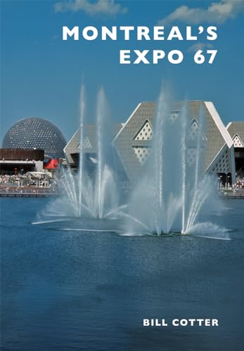 Montreal's Expo 67