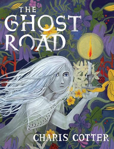 The Ghost Road von Tundra Books