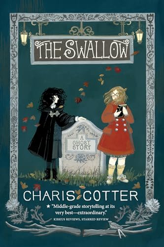 The Swallow: A Ghost Story von Tundra Books
