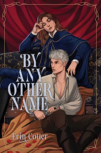 By Any Other Name von Simon & Schuster Books for Young Readers