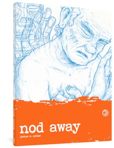Nod Away 2 von Fantagraphics Books