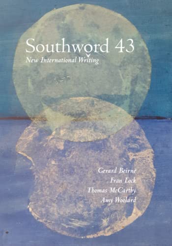 Southword 43: New International Writing