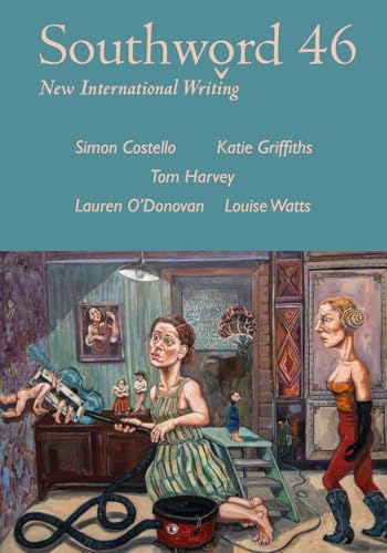 Southword 46: New International Writing