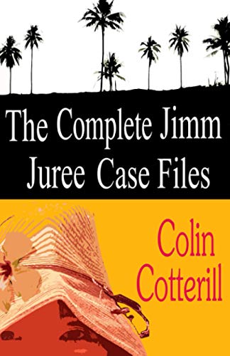 The Complete Jimm Juree Case Files: 12 Short Stories von Independently Published