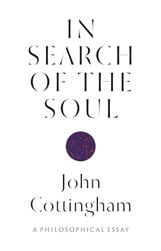 In Search of the Soul: A Philosophical Essay
