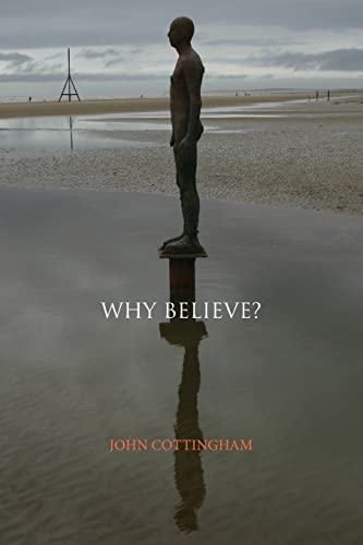Why Believe? von Bloomsbury