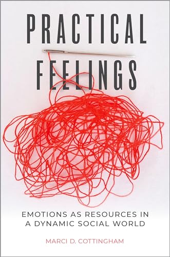 Practical Feelings: Emotions As Resources in a Dynamic Social World von Oxford University Press Inc