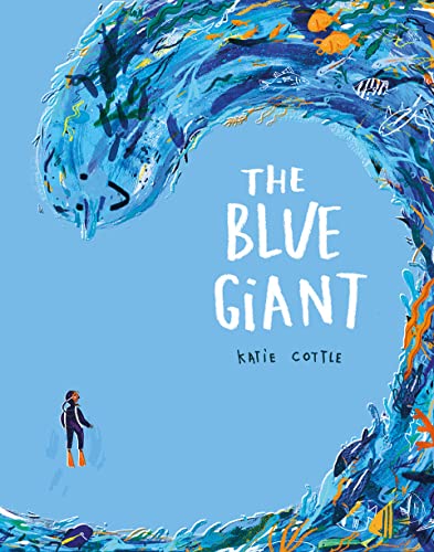 The Blue Giant: 1
