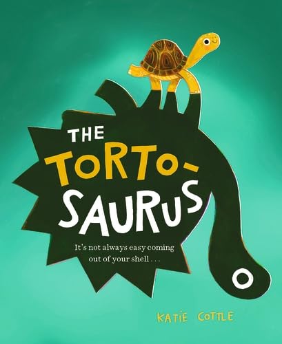 The Tortosaurus von Little Tiger
