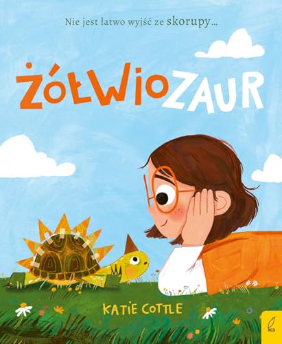 Żółwiozaur von Wilga