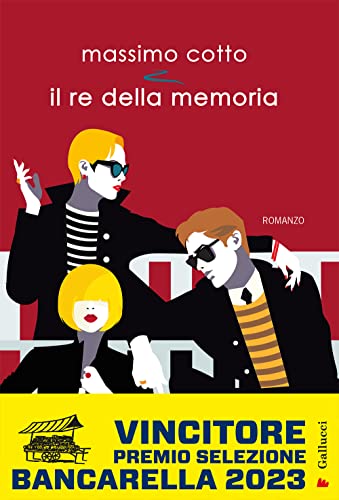 Il re della memoria (Universale Gallucci) von Gallucci Bros