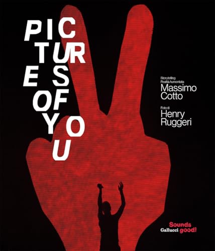 Pictures of you. Ediz. a colori (Sounds good!) von Glifi Gallucci
