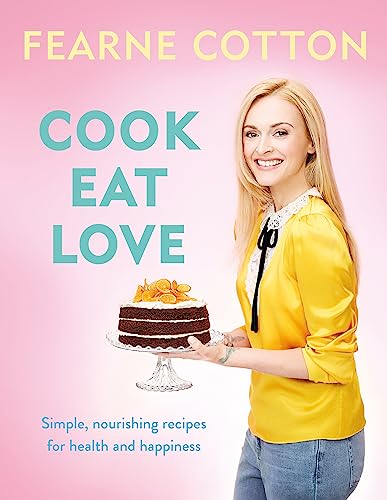 Cook. Eat. Love. Cook. Eat. Love. von Orion