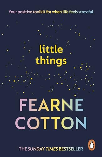 Little Things: A positive toolkit for when life feels stressful von Vermilion