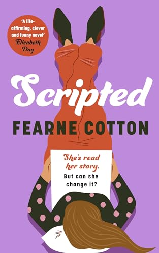 Scripted: The funny and relatable new book from the Sunday Times bestseller, the perfect holiday read for 2024 von Michael Joseph